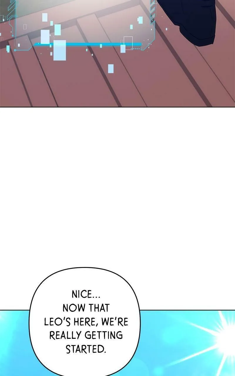Surviving in the Shounen Manga Chapter 71 page 90 - 