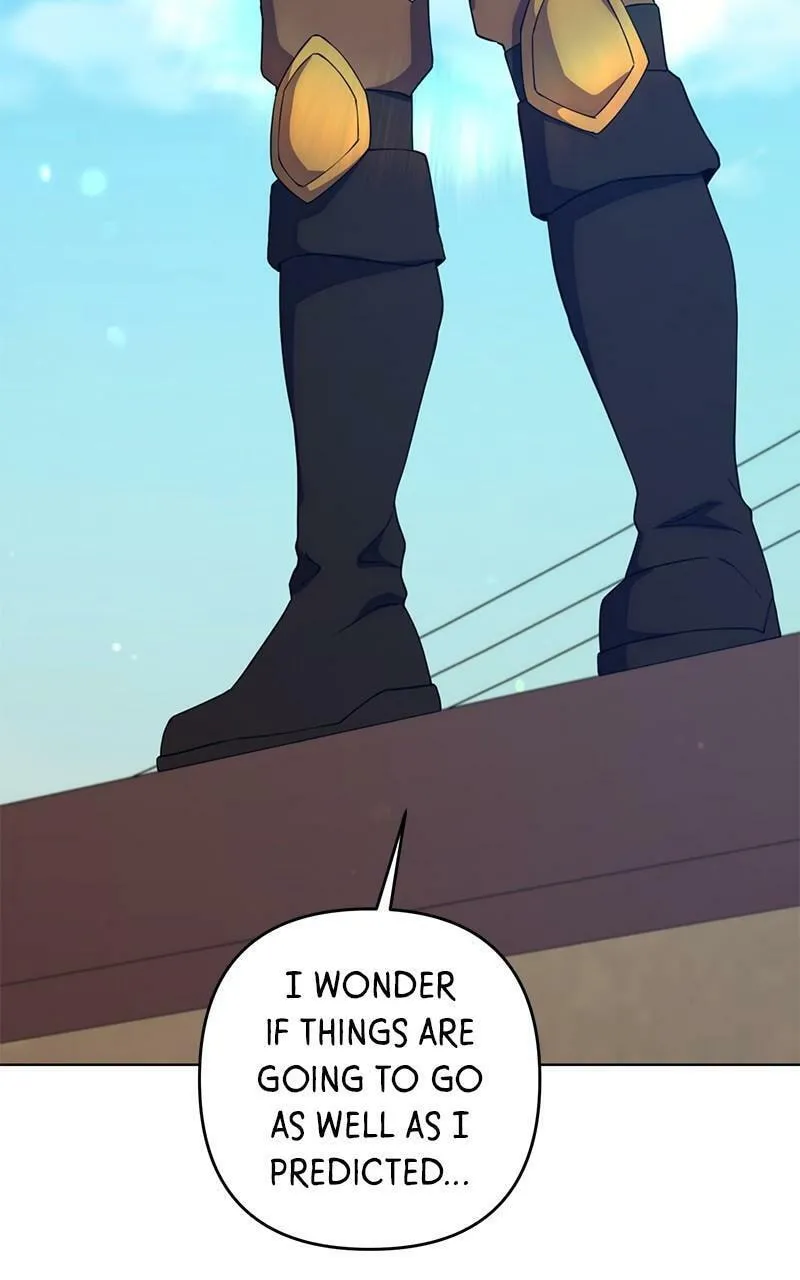 Surviving in the Shounen Manga Chapter 71 page 92 - 
