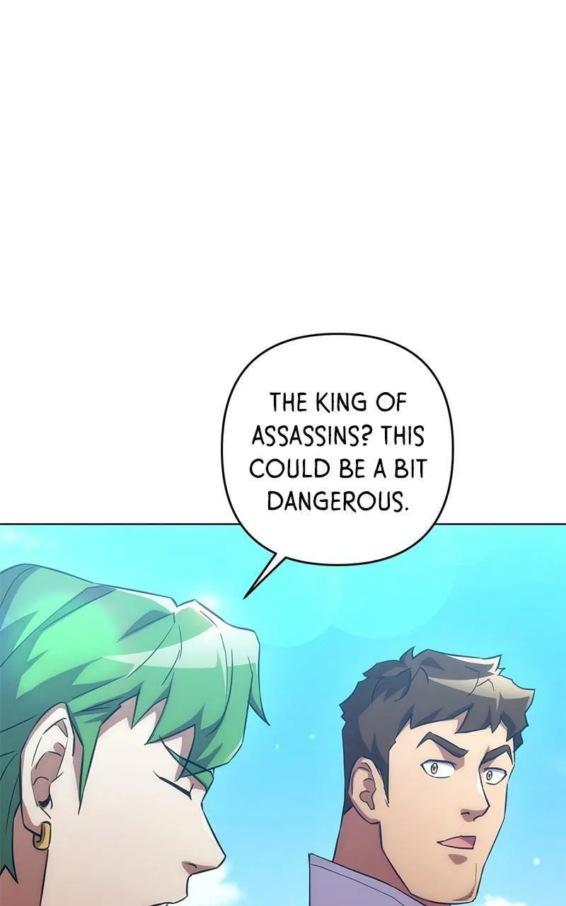 Surviving in the Shounen Manga Chapter 71 page 93 - 