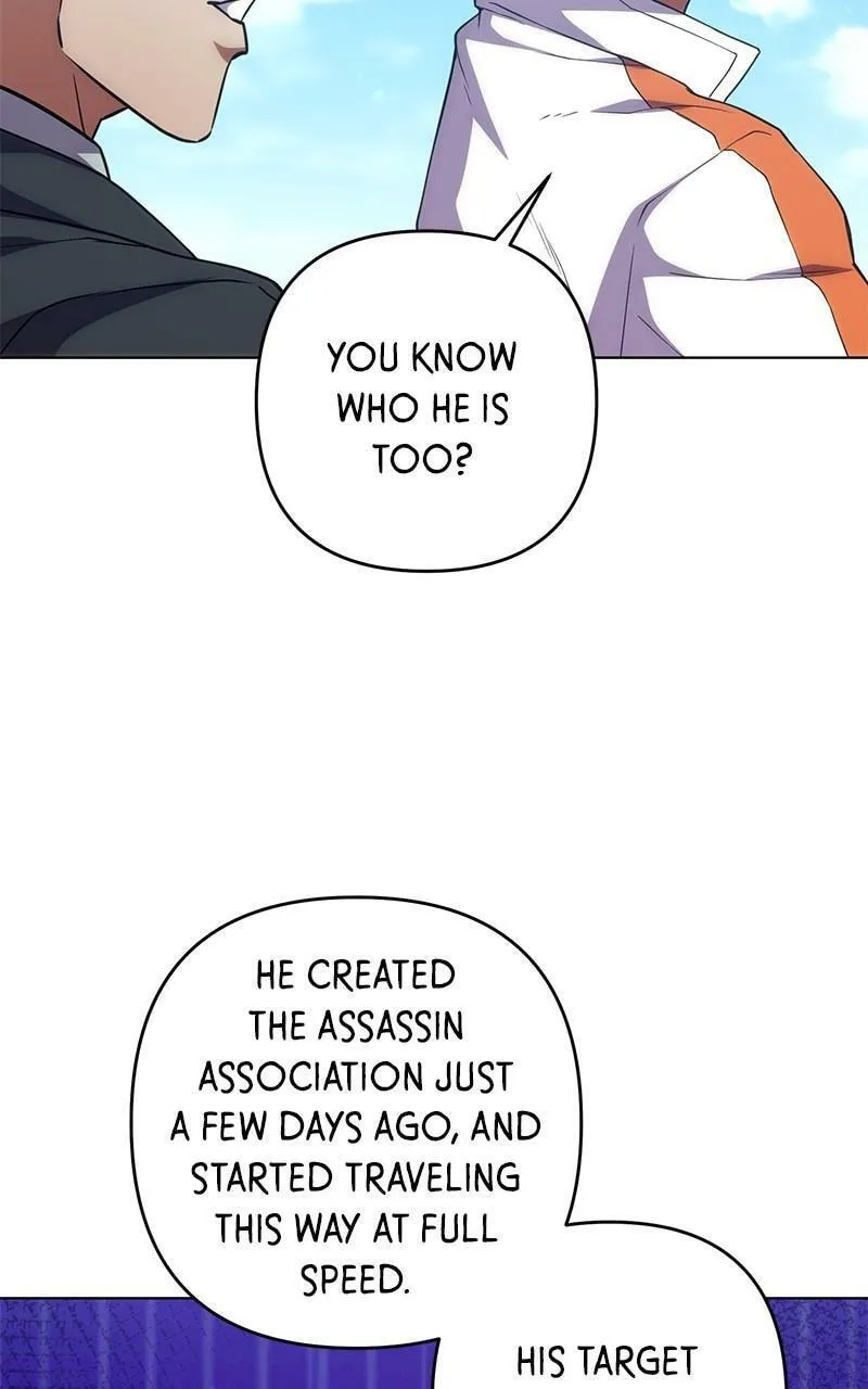 Surviving in the Shounen Manga Chapter 71 page 94 - 