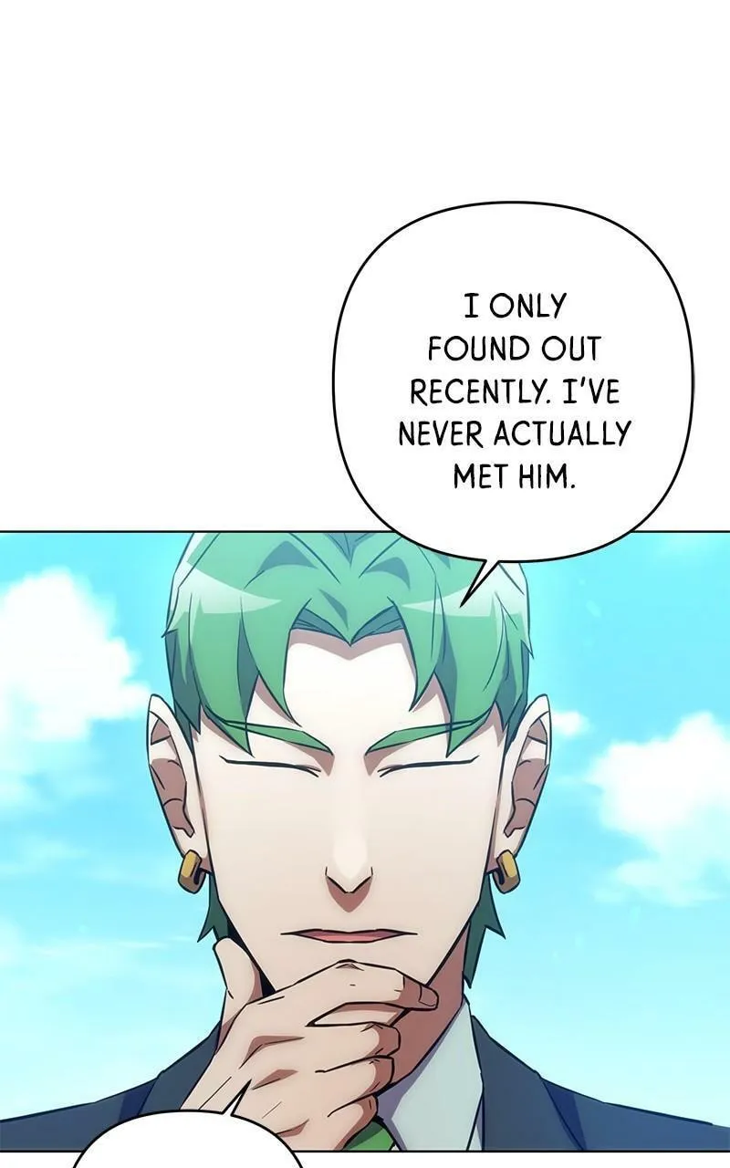 Surviving in the Shounen Manga Chapter 71 page 96 - 