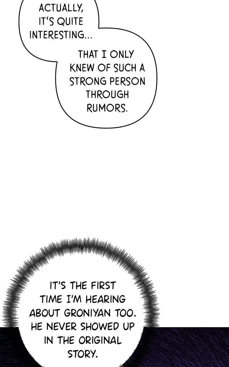 Surviving in the Shounen Manga Chapter 71 page 97 - 