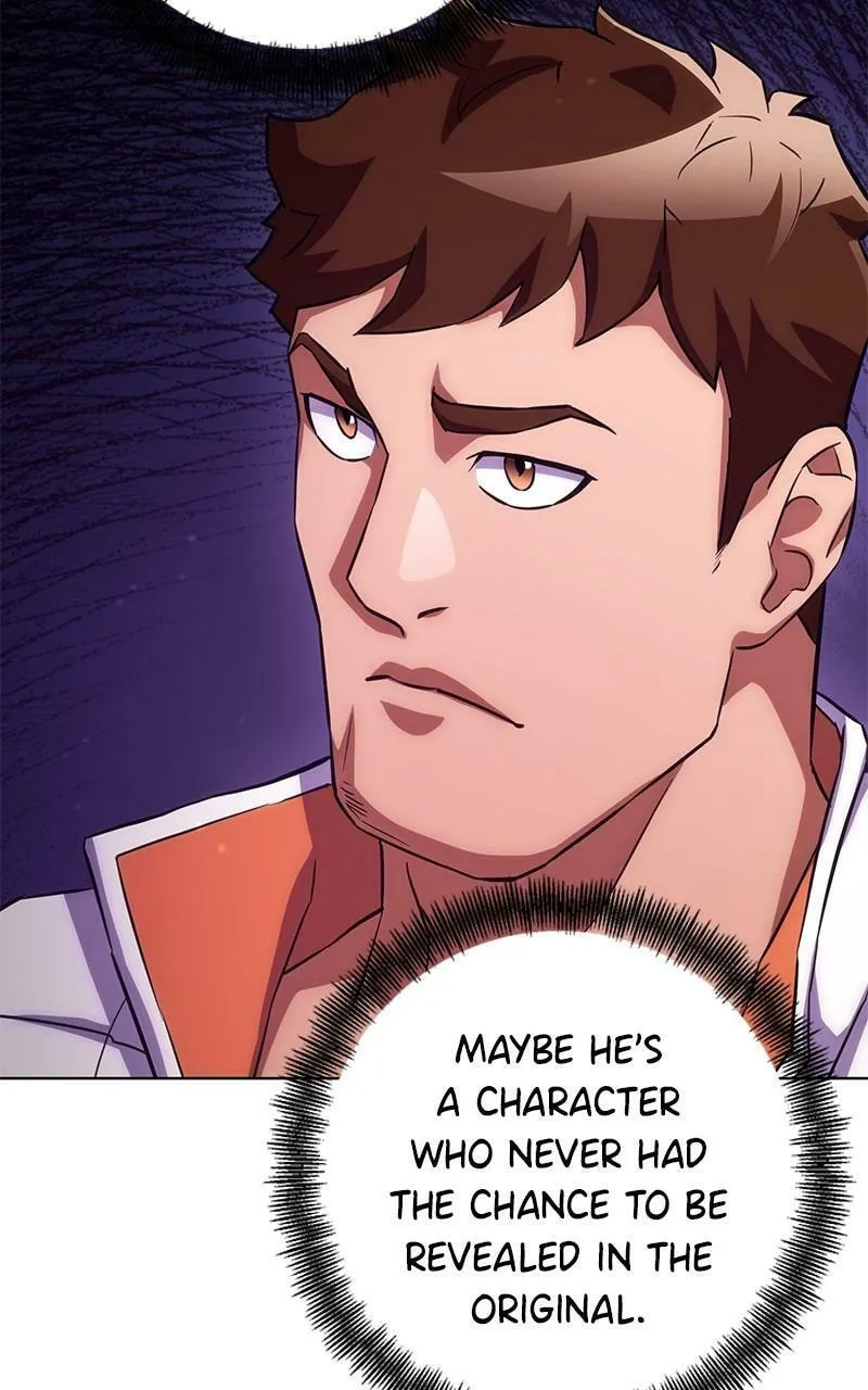 Surviving in the Shounen Manga Chapter 71 page 98 - 