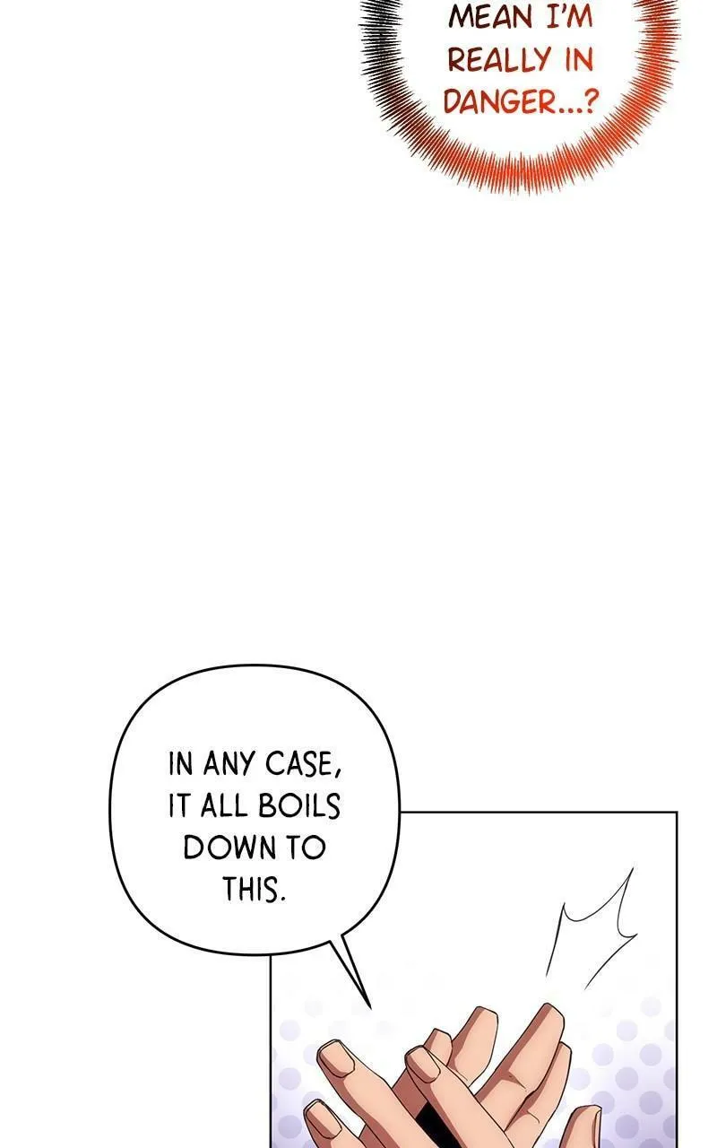Surviving in the Shounen Manga Chapter 71 page 100 - 