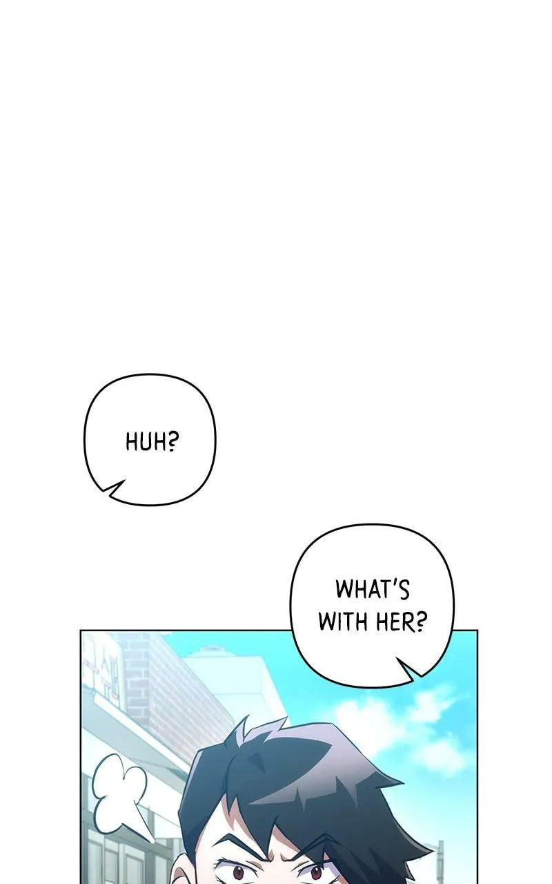 Surviving in the Shounen Manga Chapter 72 page 1 - 