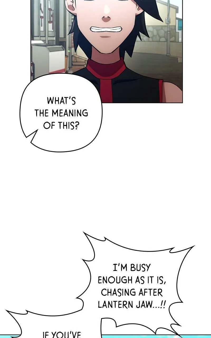 Surviving in the Shounen Manga Chapter 72 page 2 - 