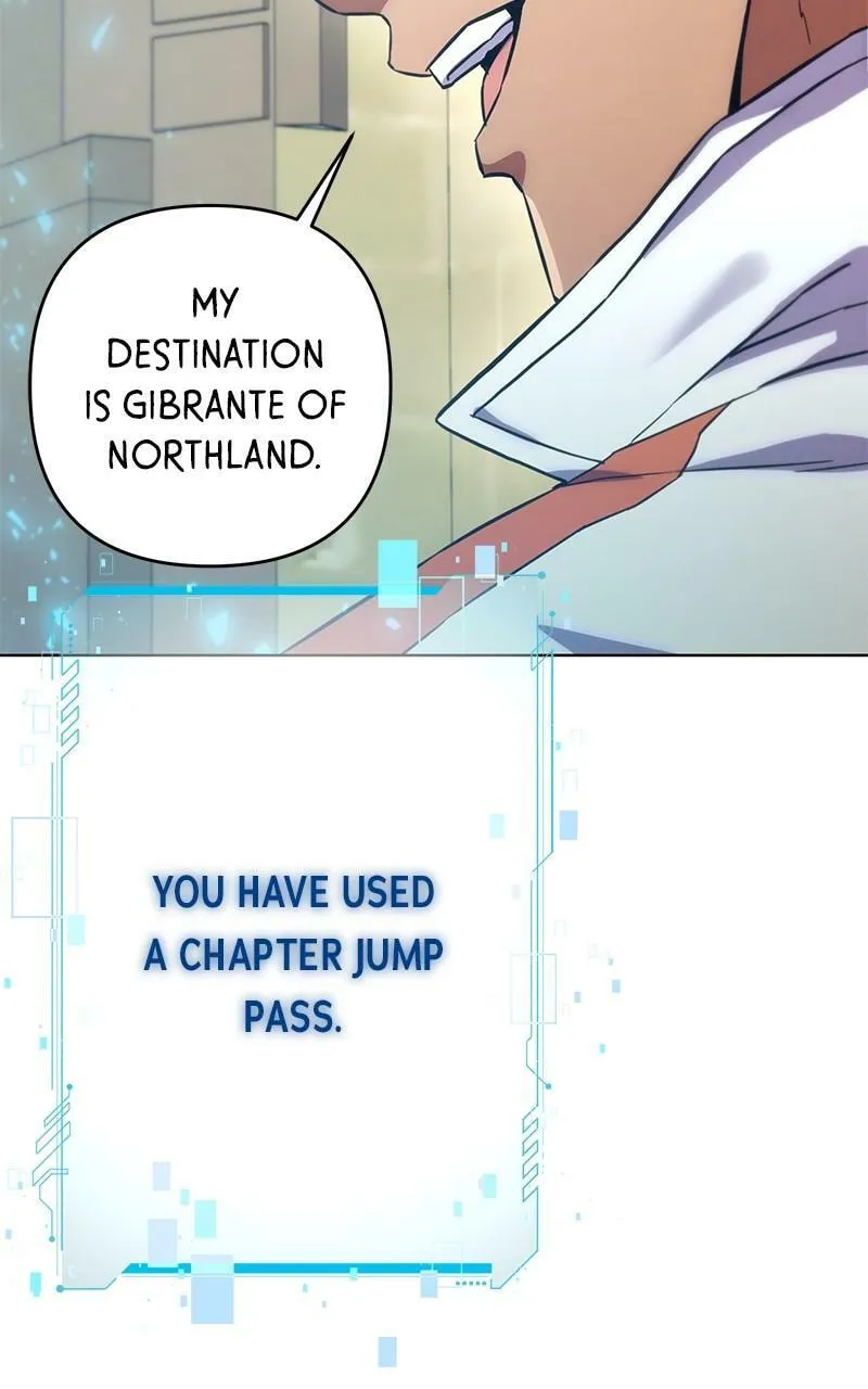 Surviving in the Shounen Manga Chapter 72 page 106 - 