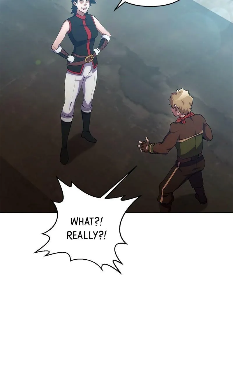 Surviving in the Shounen Manga Chapter 72 page 14 - 