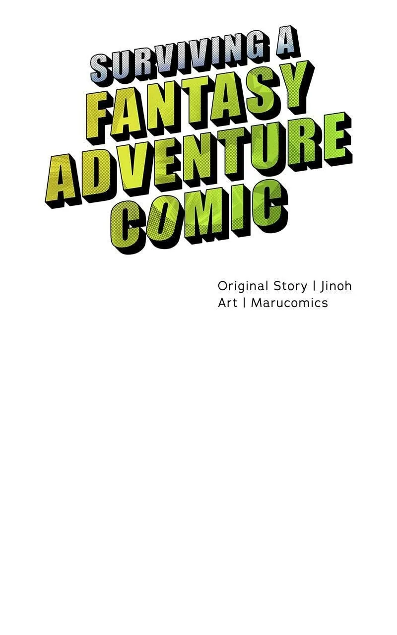 Surviving in the Shounen Manga Chapter 72 page 20 - 