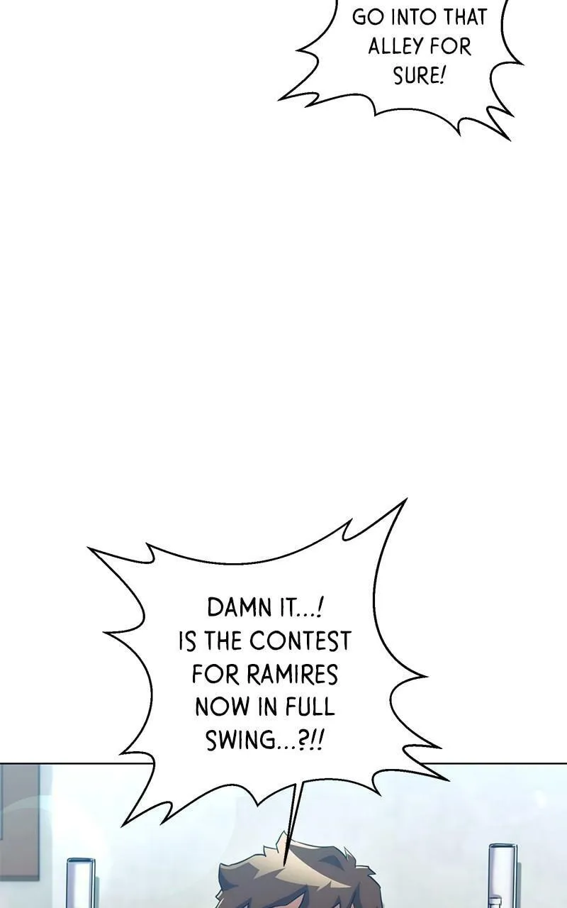 Surviving in the Shounen Manga Chapter 72 page 24 - 