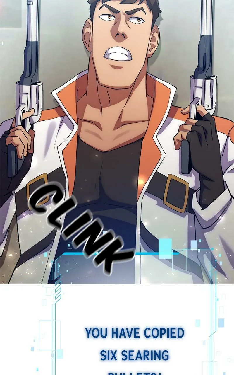 Surviving in the Shounen Manga Chapter 72 page 25 - 
