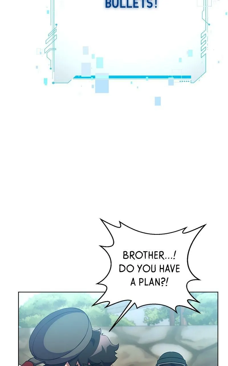 Surviving in the Shounen Manga Chapter 72 page 26 - 