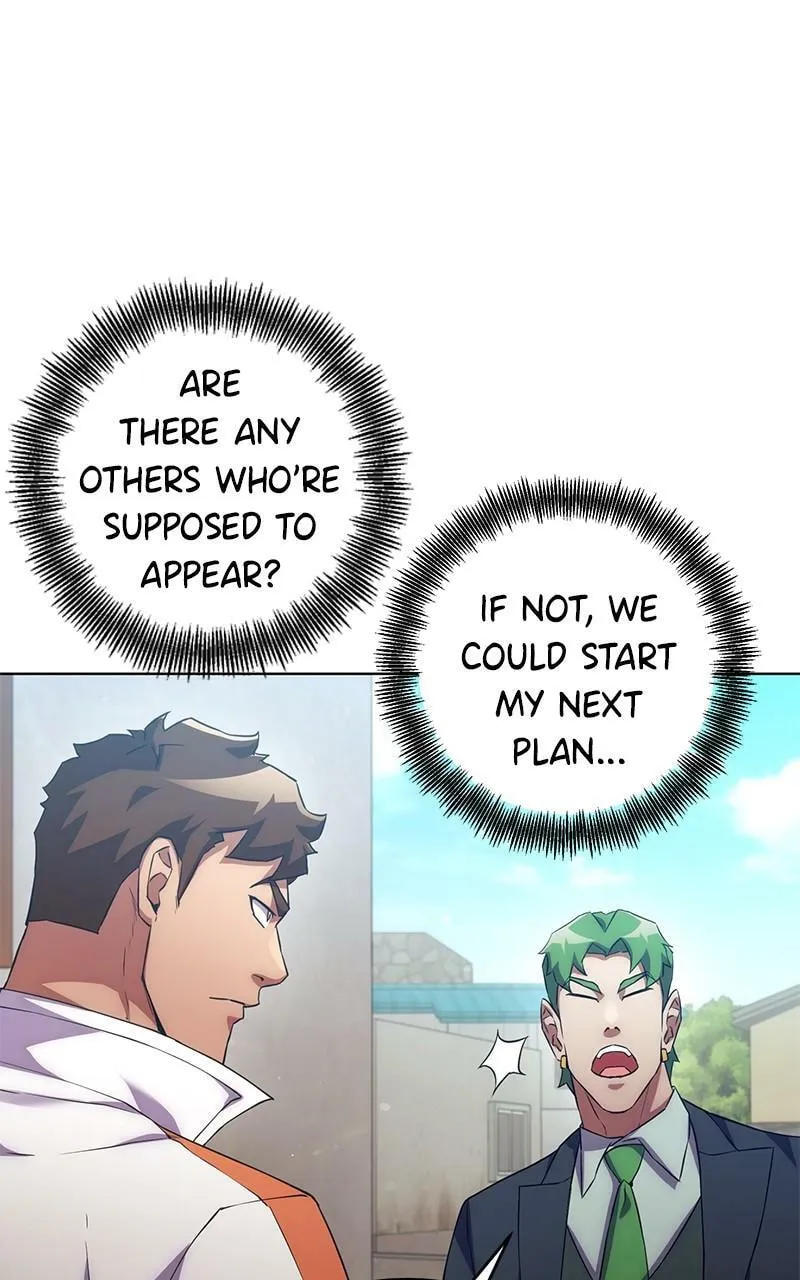 Surviving in the Shounen Manga Chapter 72 page 29 - 