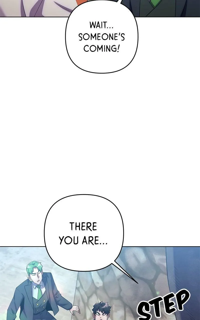 Surviving in the Shounen Manga Chapter 72 page 30 - 