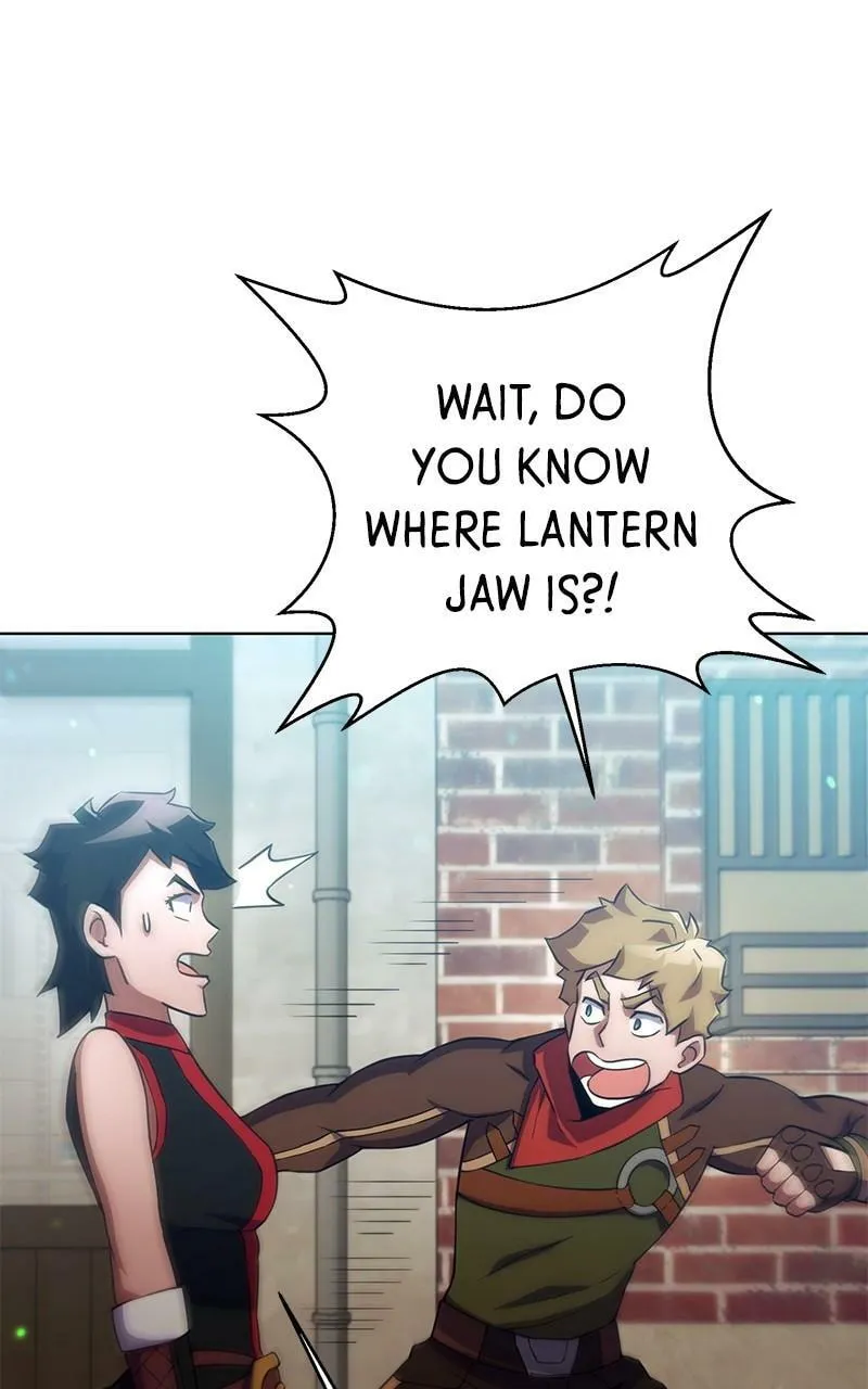 Surviving in the Shounen Manga Chapter 72 page 4 - 