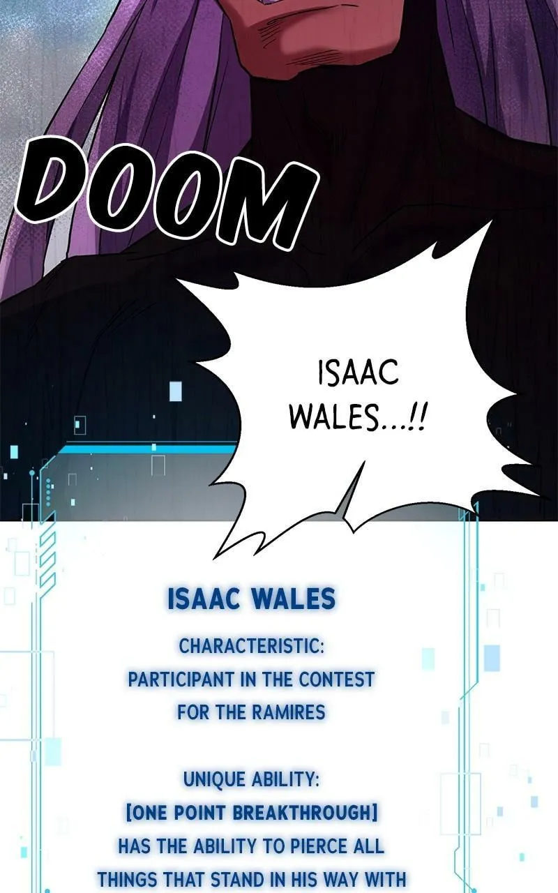 Surviving in the Shounen Manga Chapter 72 page 33 - 