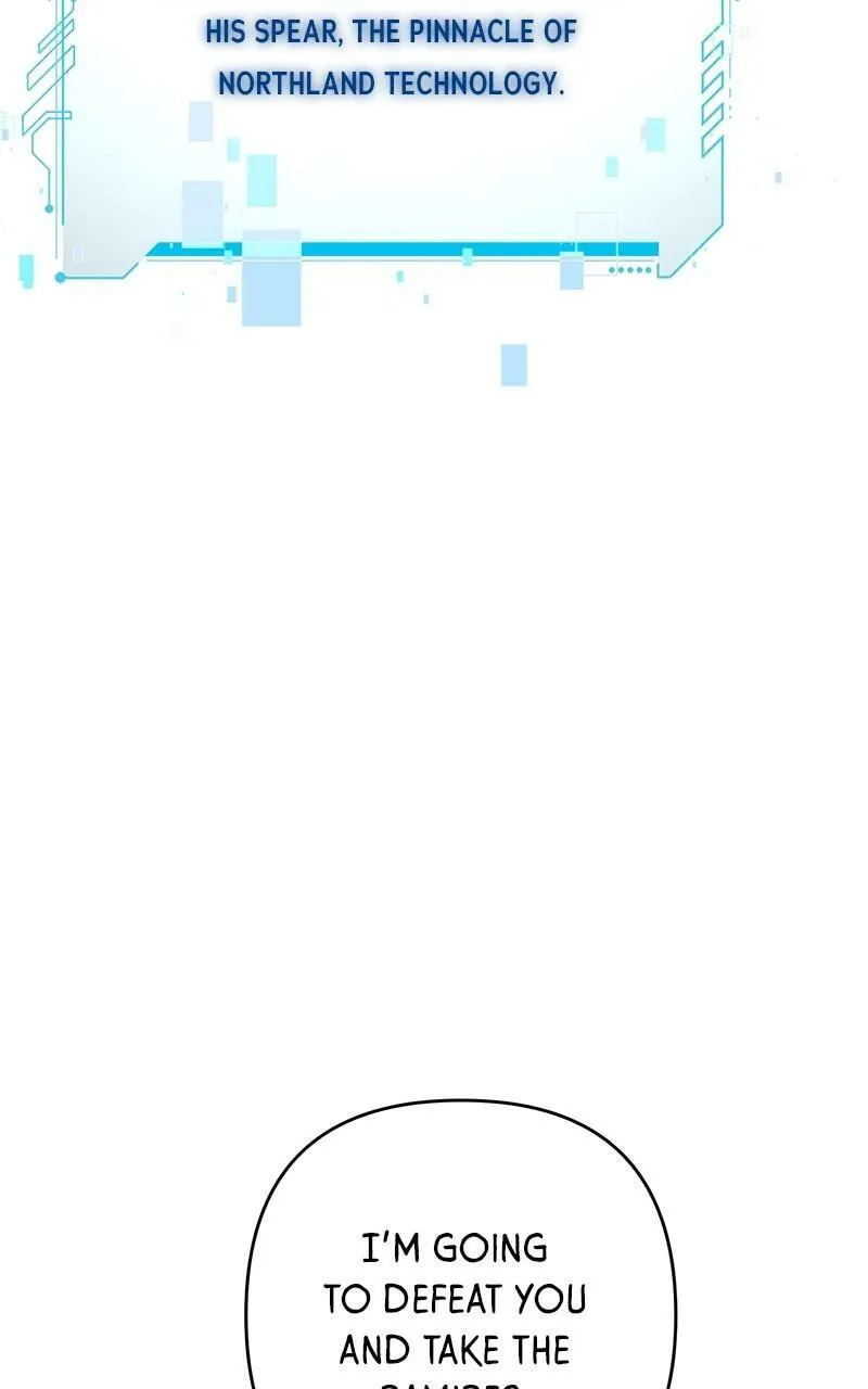 Surviving in the Shounen Manga Chapter 72 page 34 - 