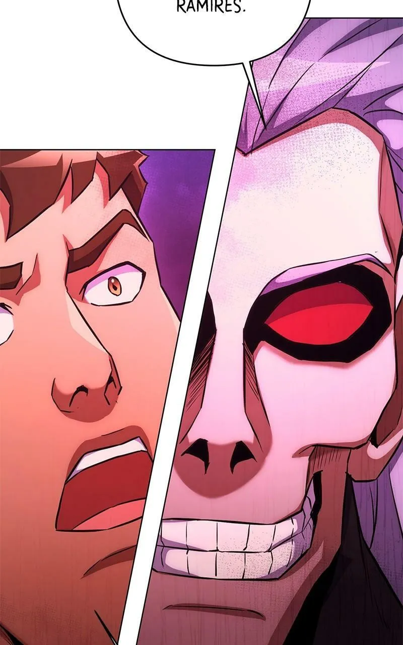 Surviving in the Shounen Manga Chapter 72 page 35 - 