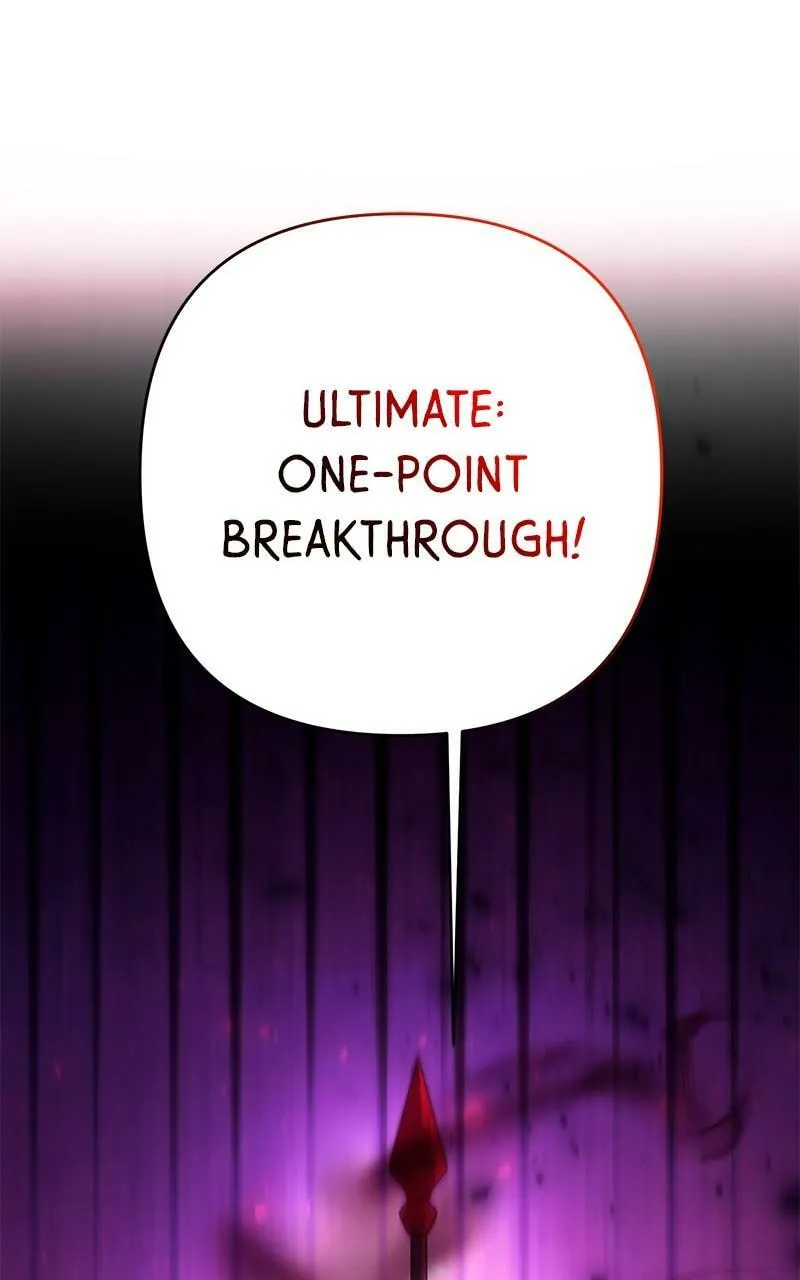 Surviving in the Shounen Manga Chapter 72 page 37 - 