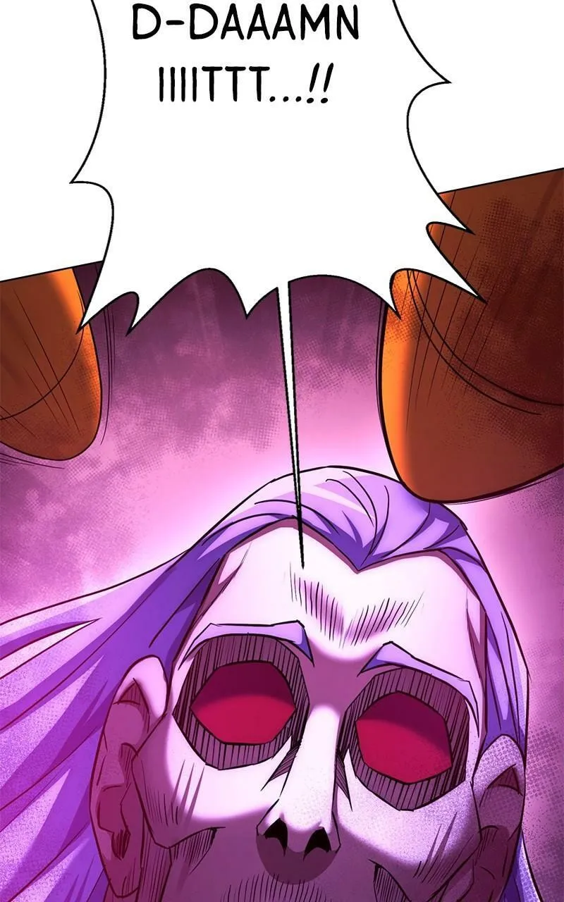 Surviving in the Shounen Manga Chapter 72 page 50 - 