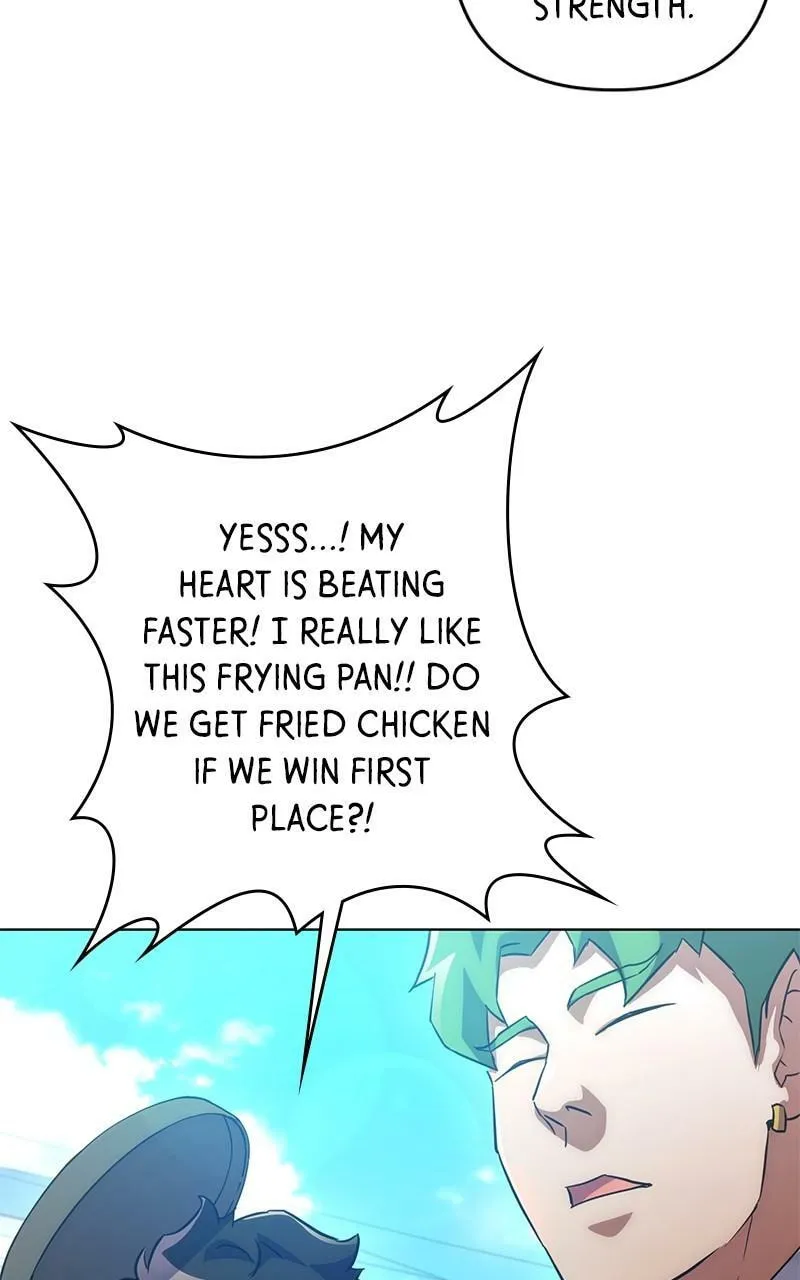 Surviving in the Shounen Manga Chapter 72 page 56 - 
