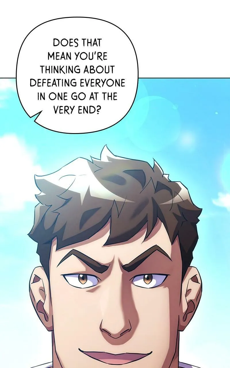 Surviving in the Shounen Manga Chapter 72 page 58 - 