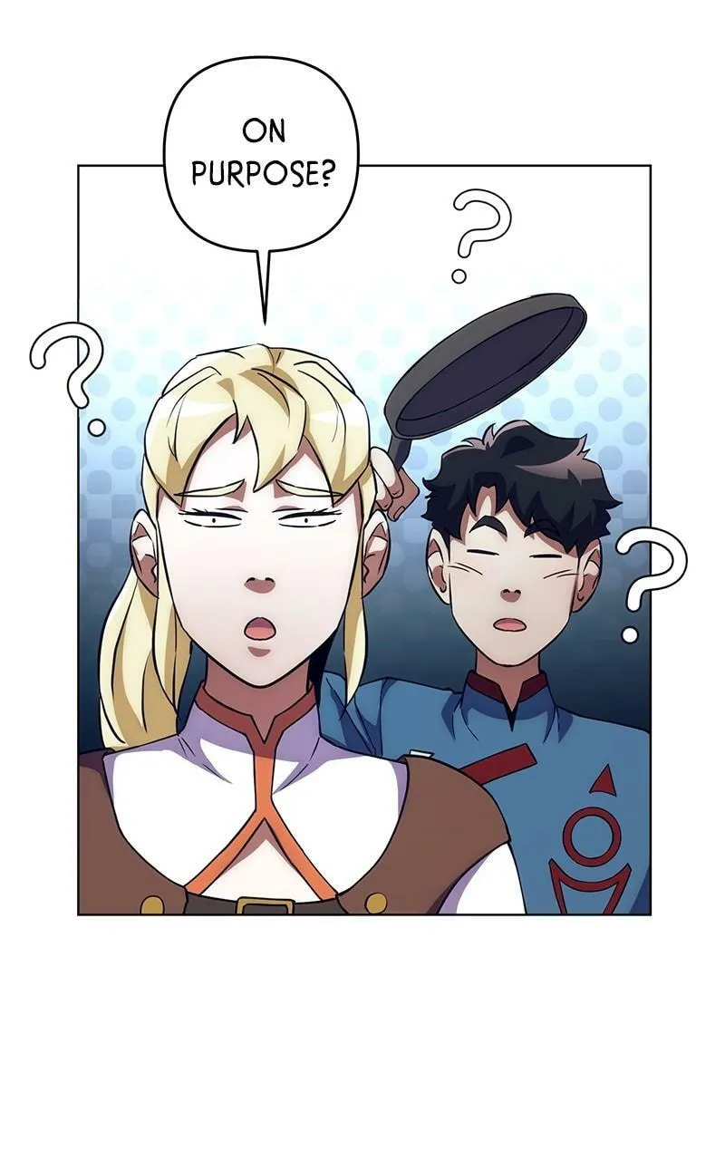 Surviving in the Shounen Manga Chapter 72 page 60 - 