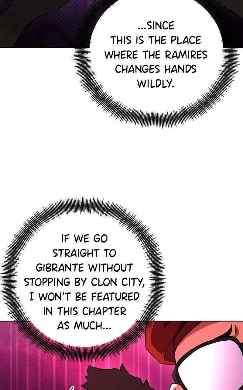 Surviving in the Shounen Manga Chapter 72 page 62 - 