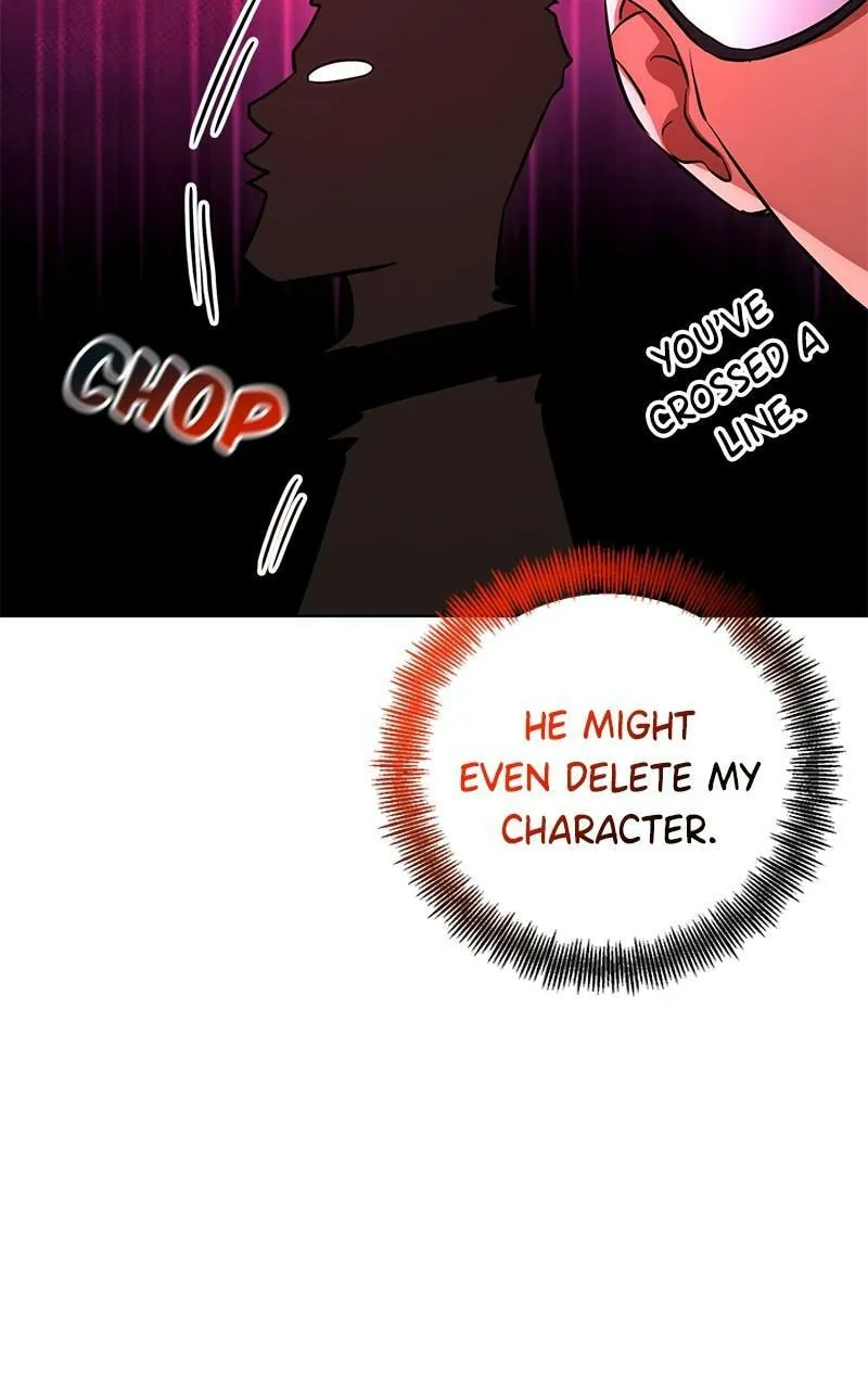 Surviving in the Shounen Manga Chapter 72 page 63 - 