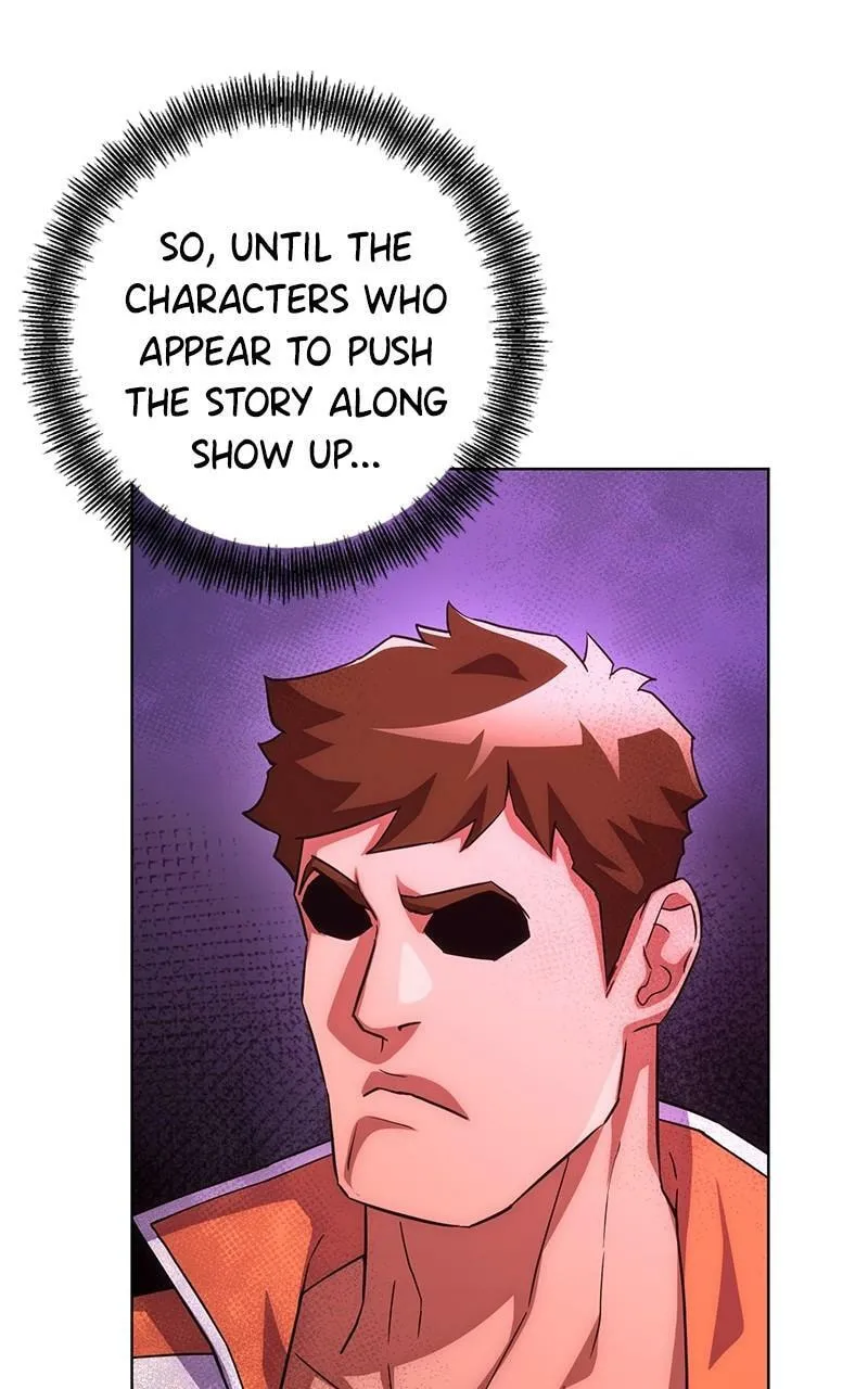 Surviving in the Shounen Manga Chapter 72 page 64 - 