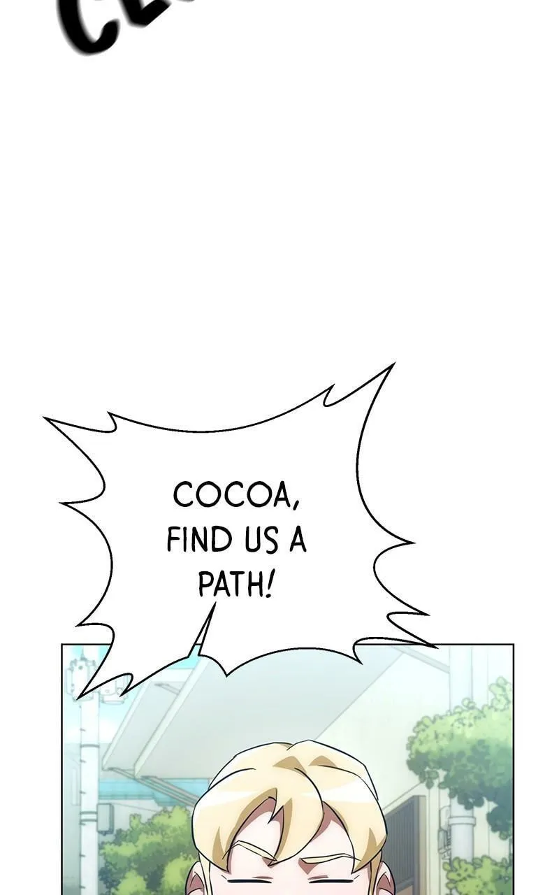 Surviving in the Shounen Manga Chapter 72 page 67 - 