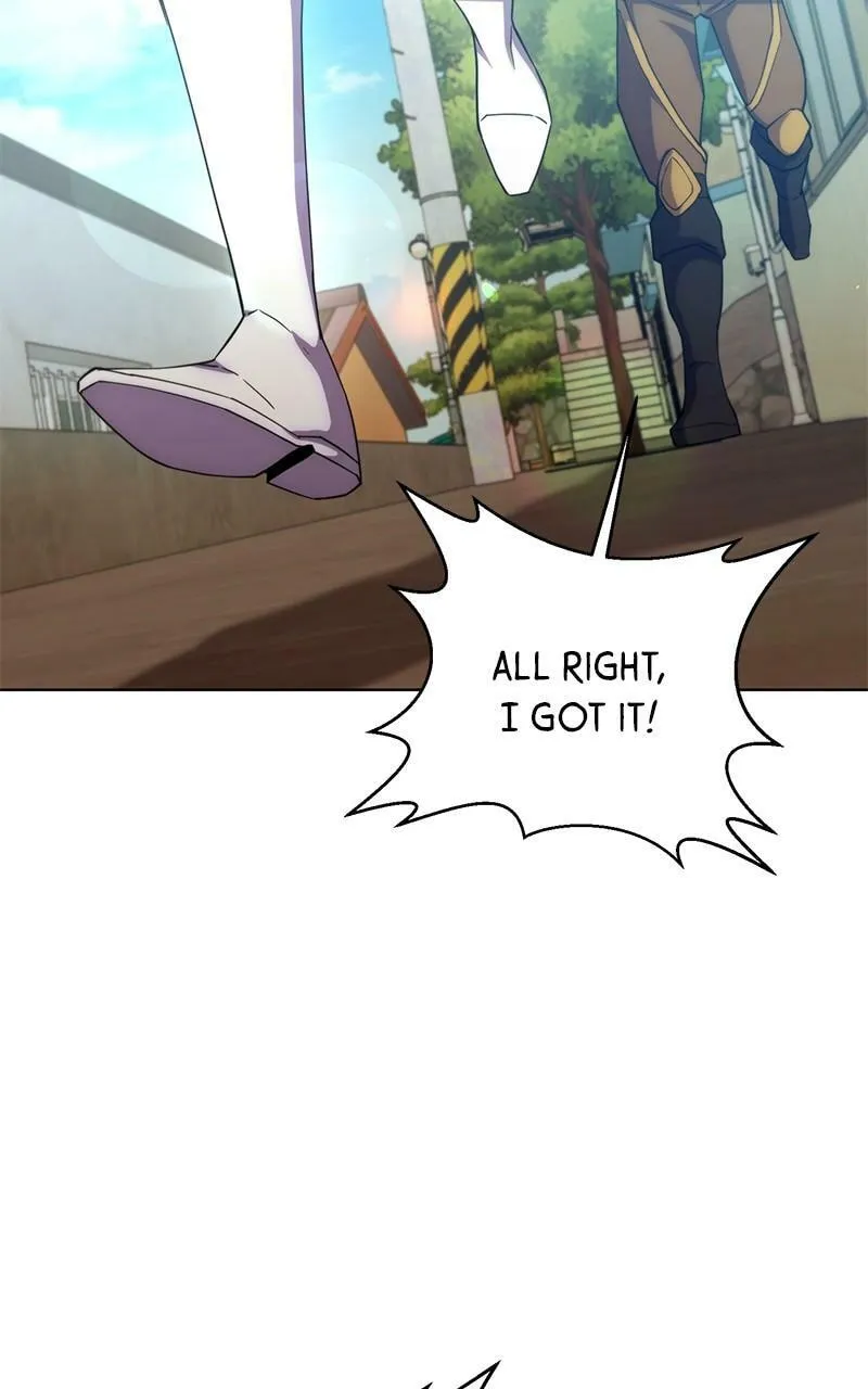 Surviving in the Shounen Manga Chapter 72 page 70 - 