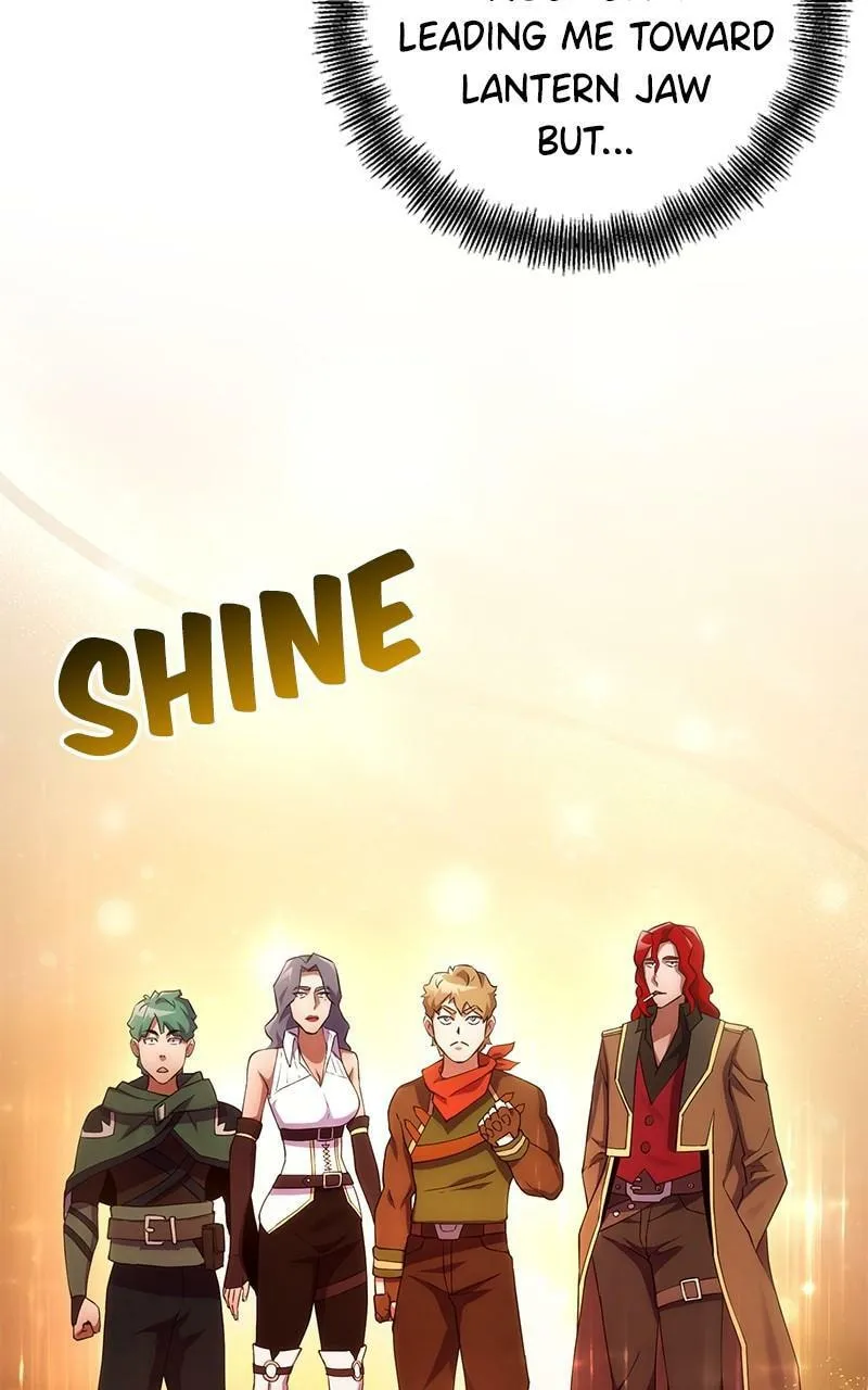 Surviving in the Shounen Manga Chapter 72 page 8 - 