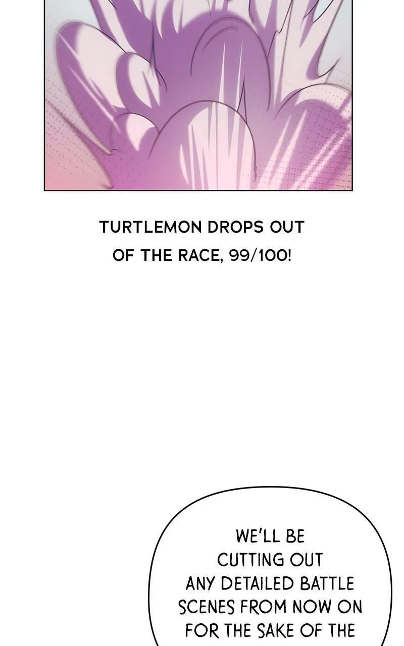 Surviving in the Shounen Manga Chapter 72 page 79 - 