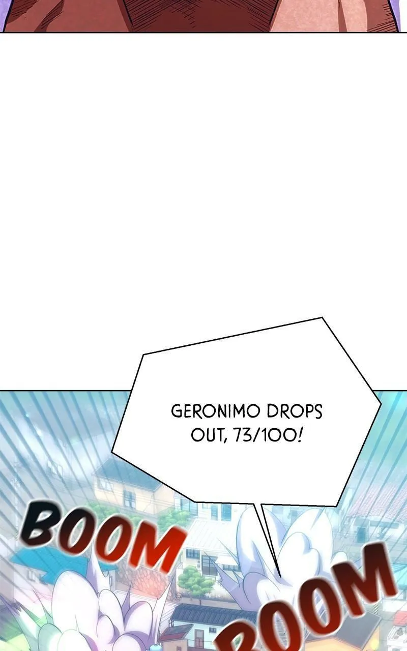 Surviving in the Shounen Manga Chapter 72 page 81 - 