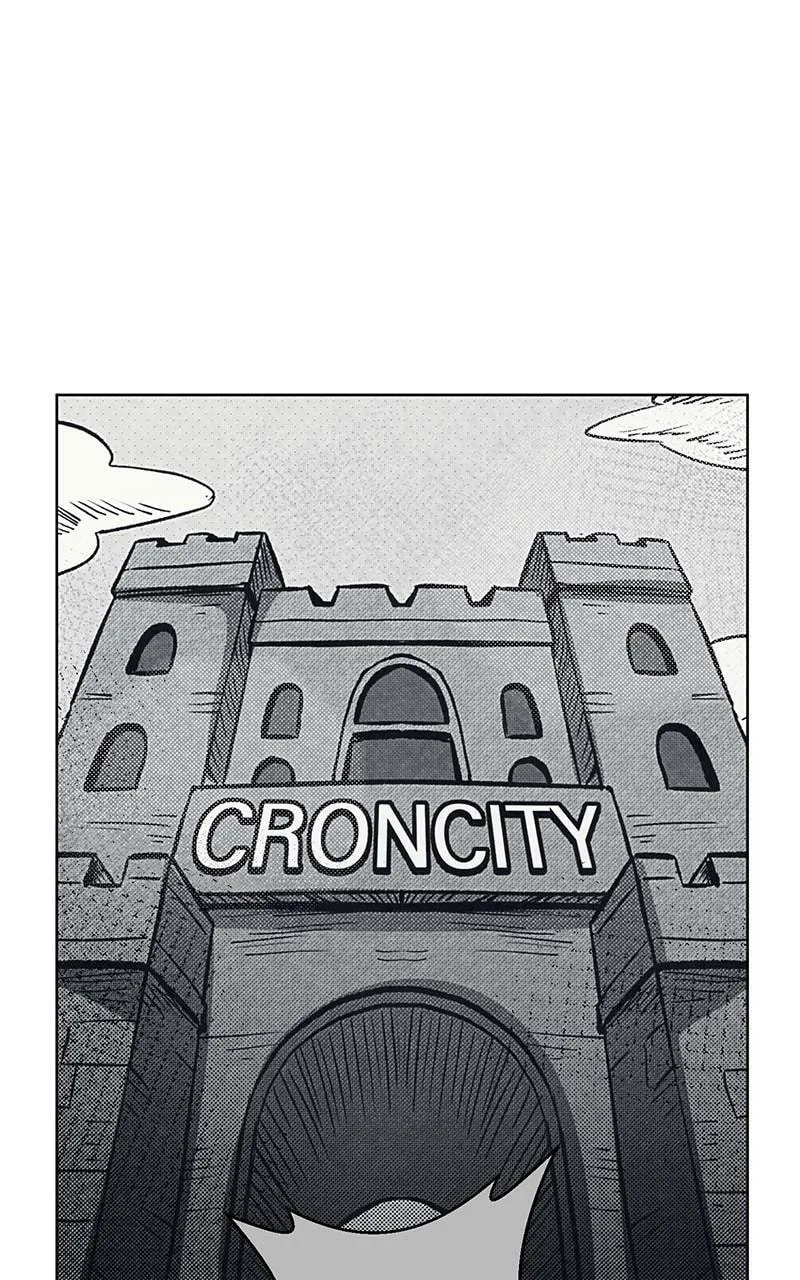 Surviving in the Shounen Manga Chapter 72 page 85 - 