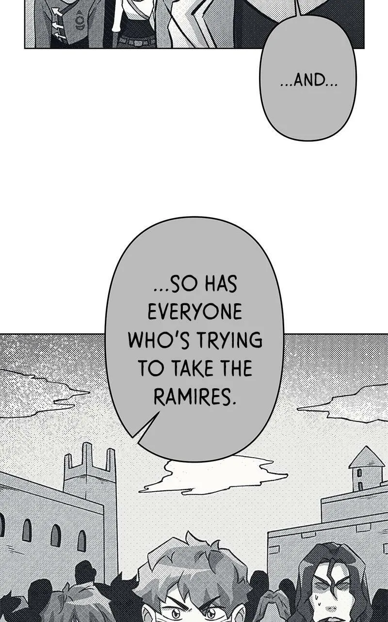 Surviving in the Shounen Manga Chapter 72 page 87 - 