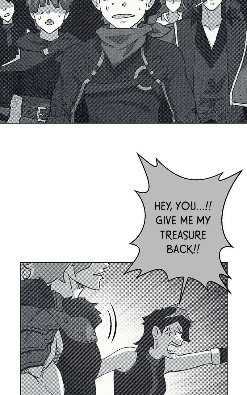 Surviving in the Shounen Manga Chapter 72 page 88 - 