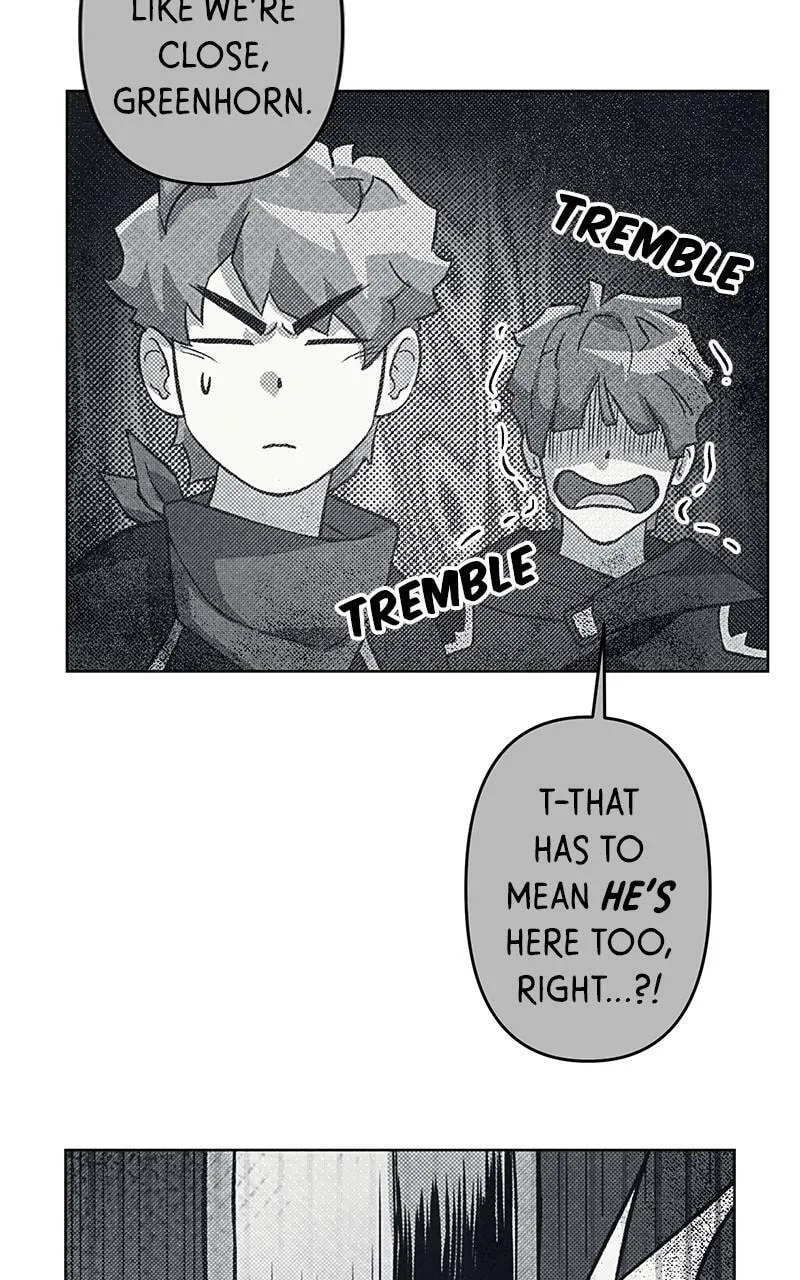 Surviving in the Shounen Manga Chapter 72 page 90 - 