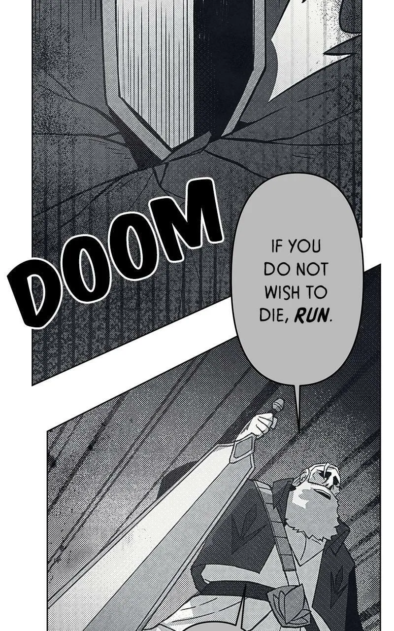 Surviving in the Shounen Manga Chapter 72 page 91 - 