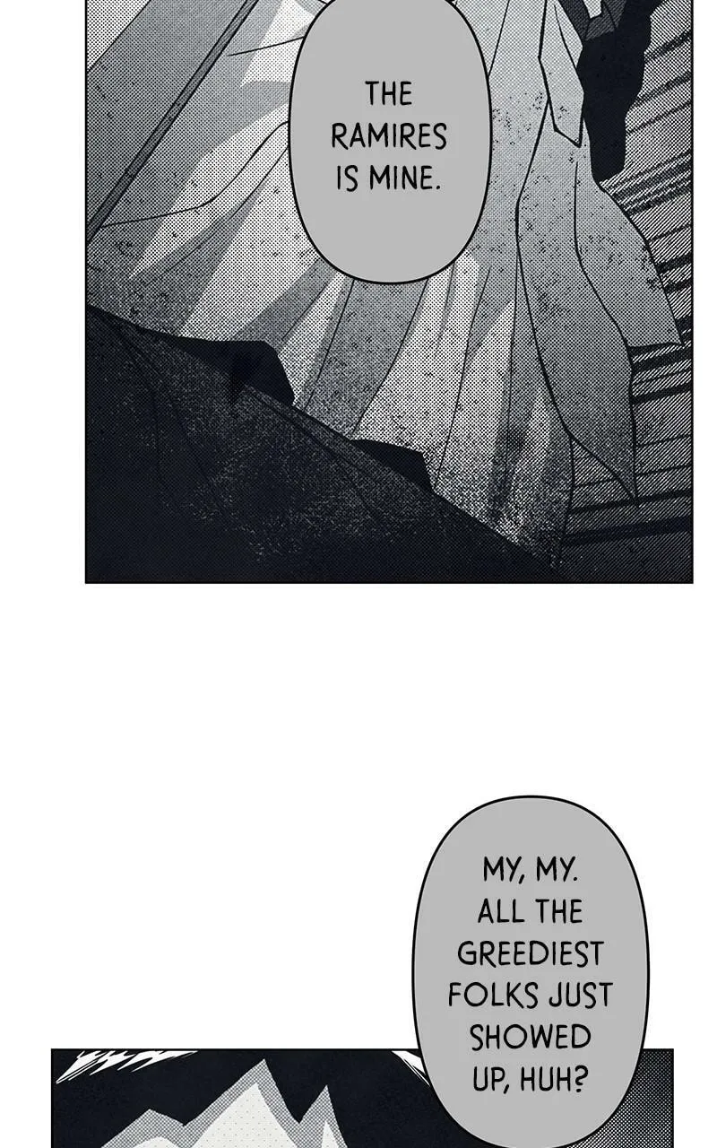 Surviving in the Shounen Manga Chapter 72 page 92 - 