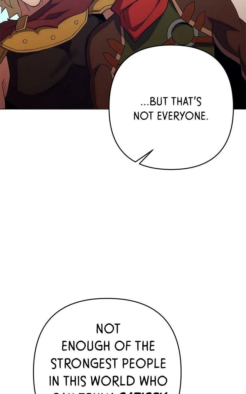 Surviving in the Shounen Manga Chapter 72 page 95 - 