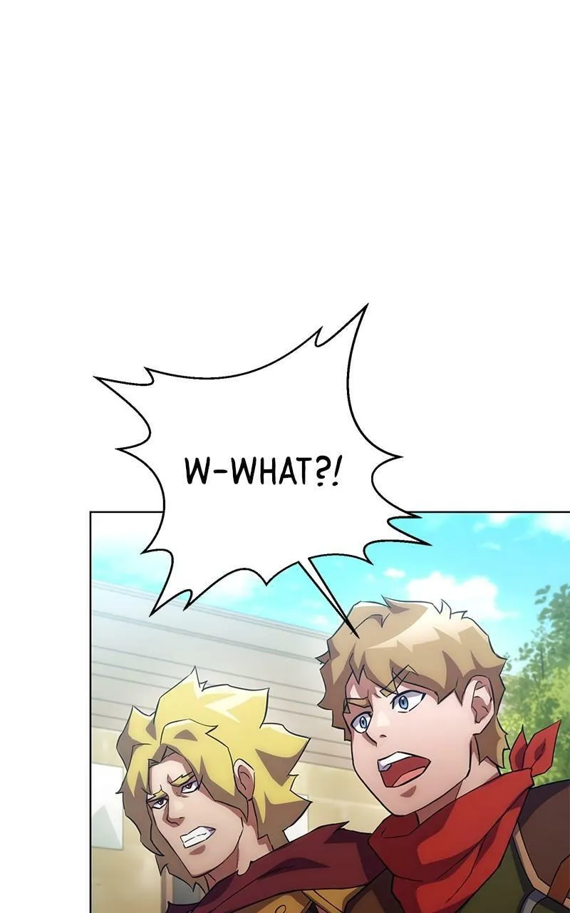 Surviving in the Shounen Manga Chapter 72 page 97 - 