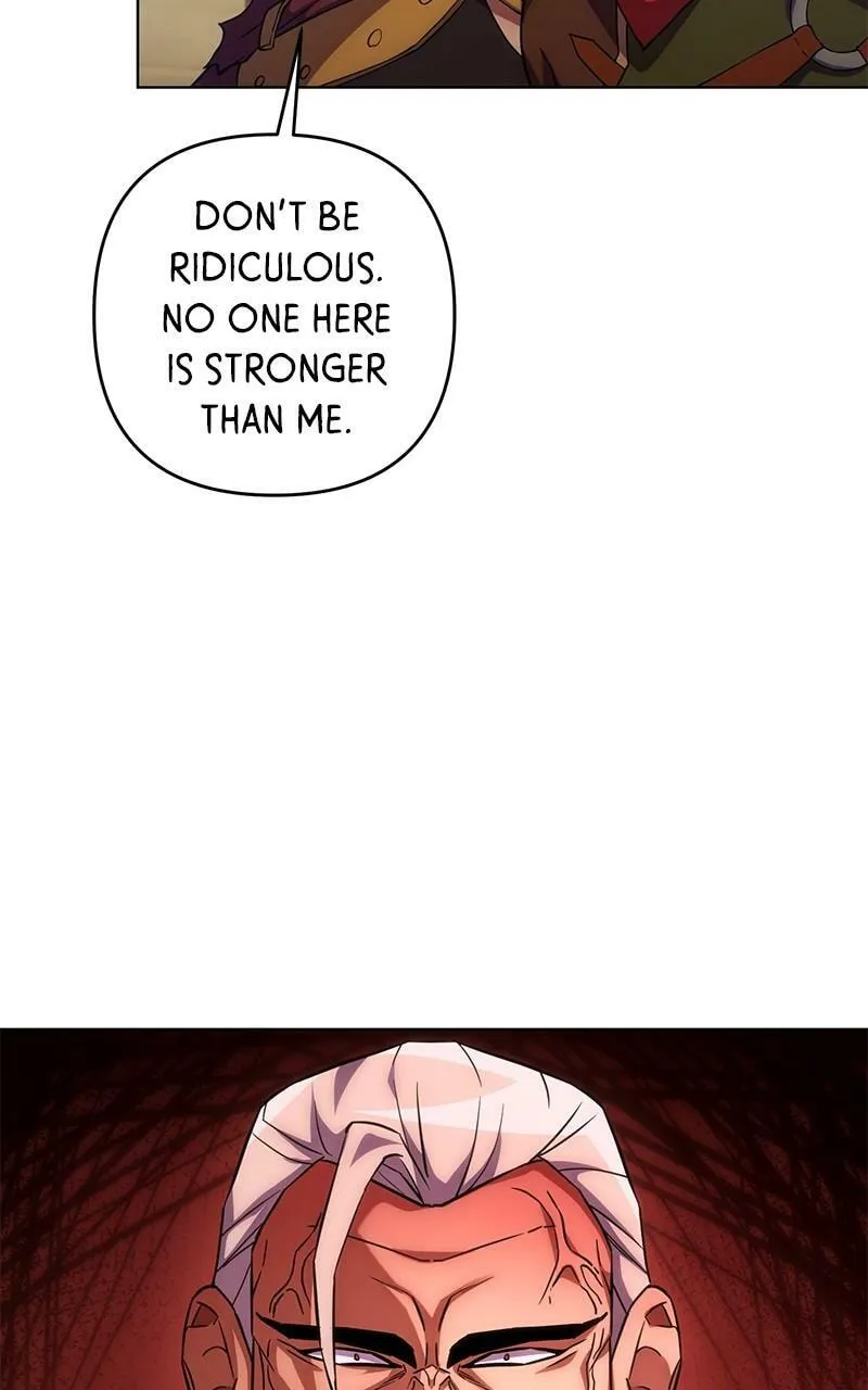 Surviving in the Shounen Manga Chapter 72 page 98 - 