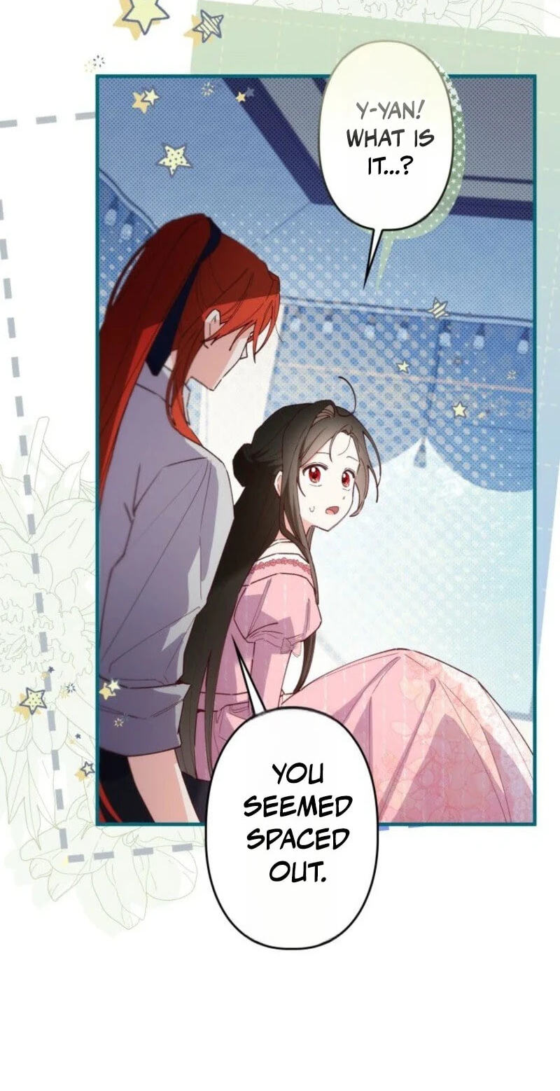Surviving My Sister Chapter 53 page 16 - 