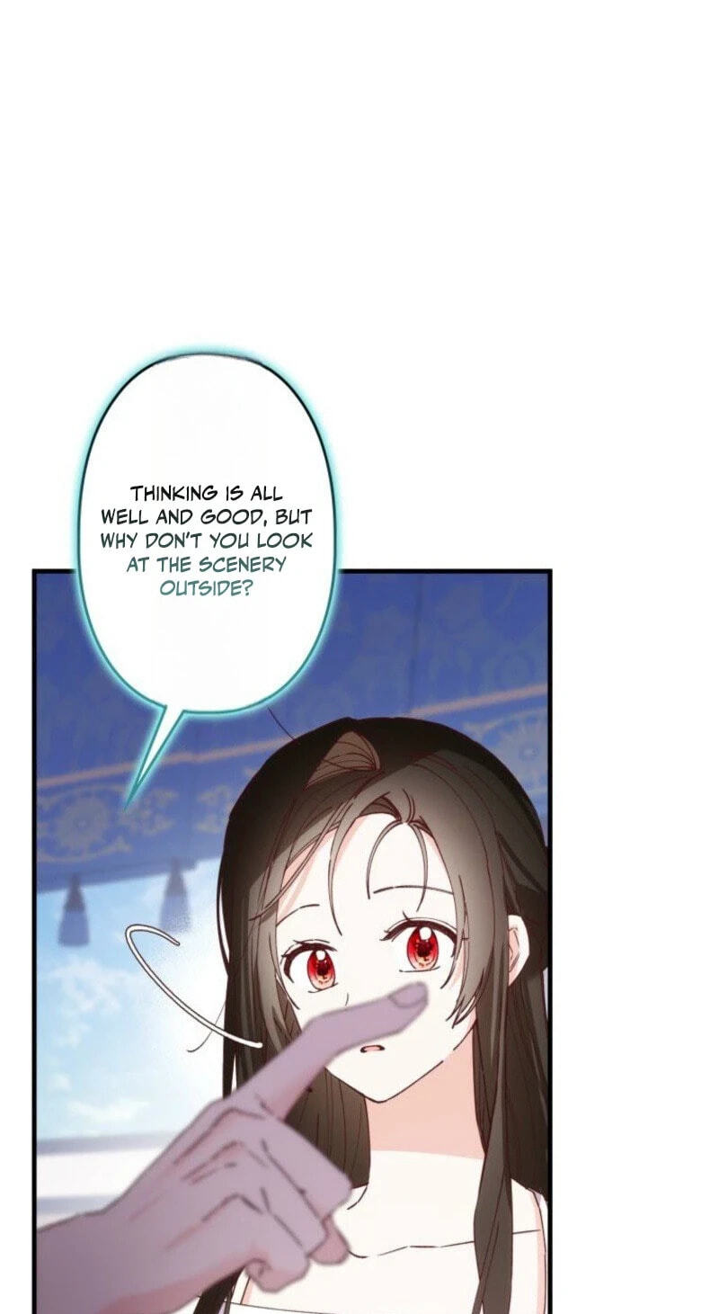 Surviving My Sister Chapter 53 page 18 - 