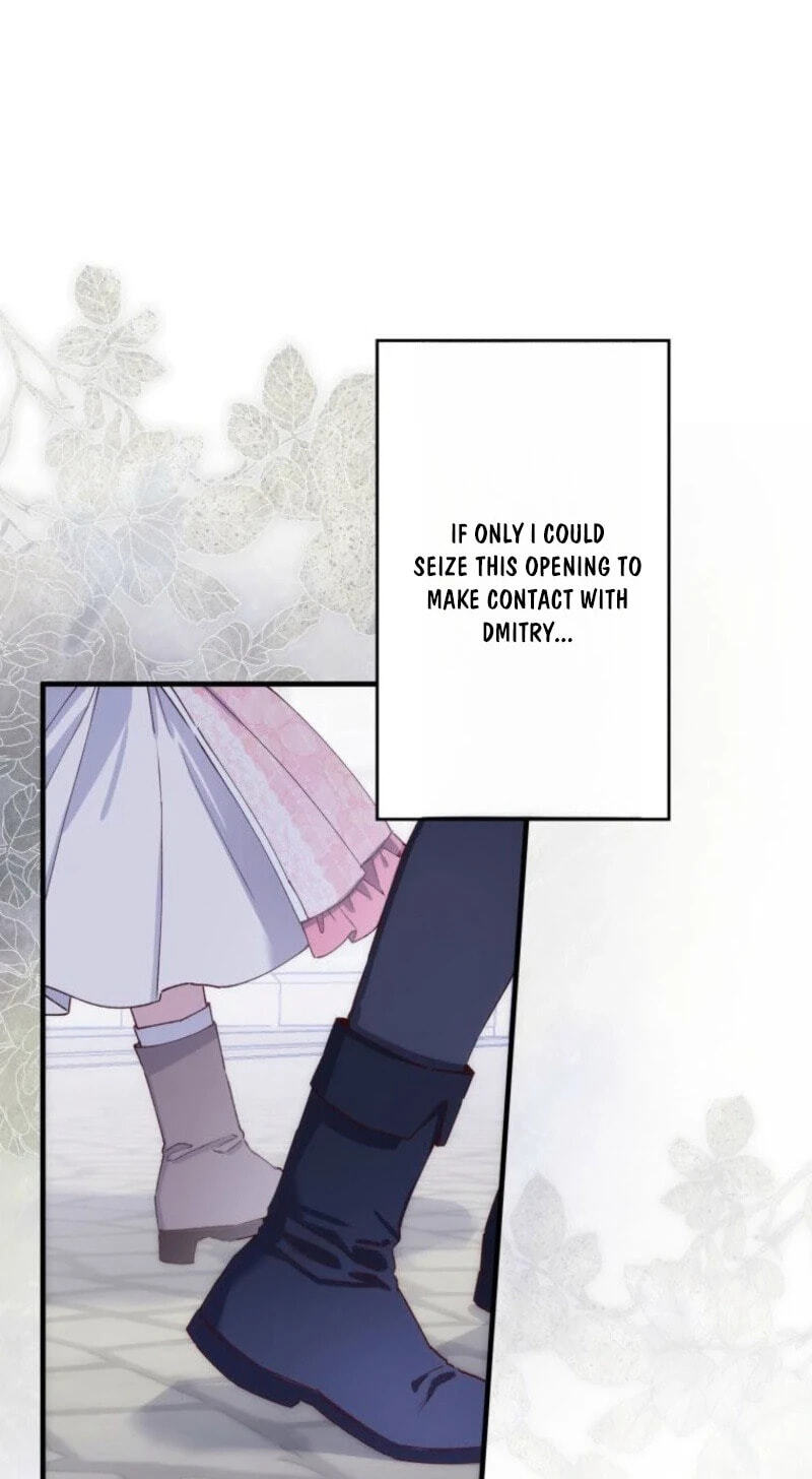 Surviving My Sister Chapter 53 page 31 - 
