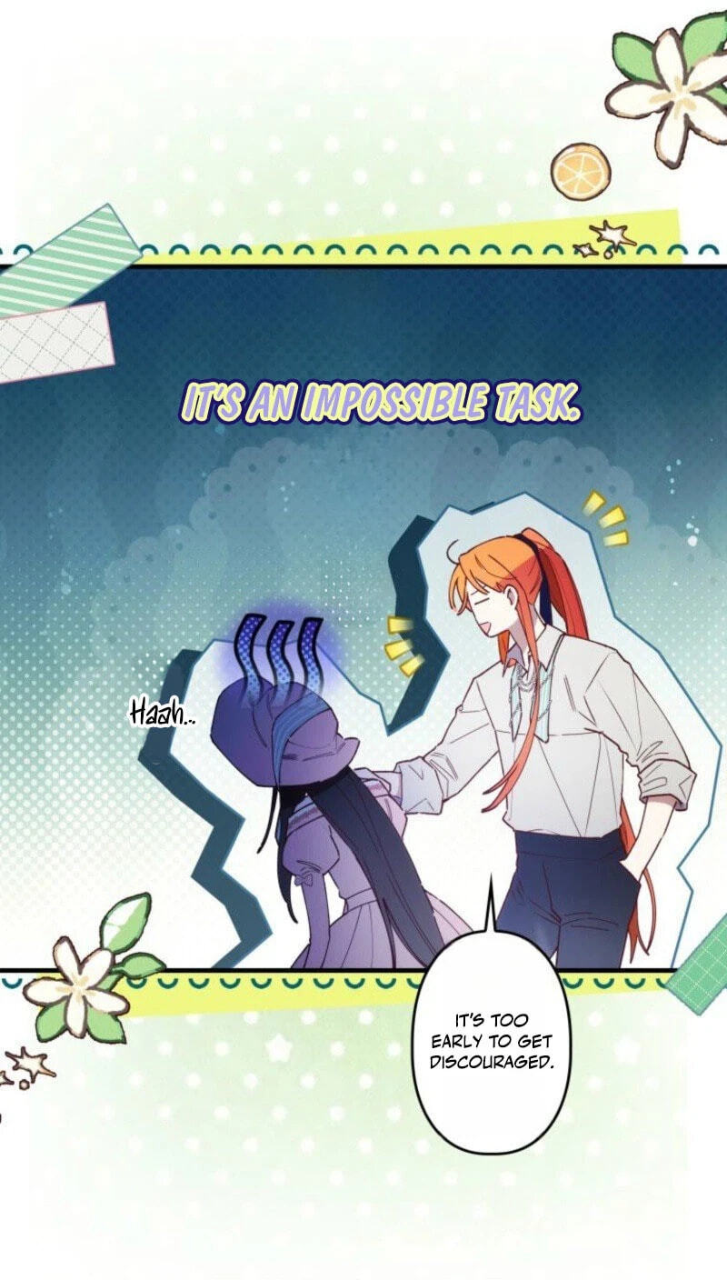 Surviving My Sister Chapter 53 page 34 - 