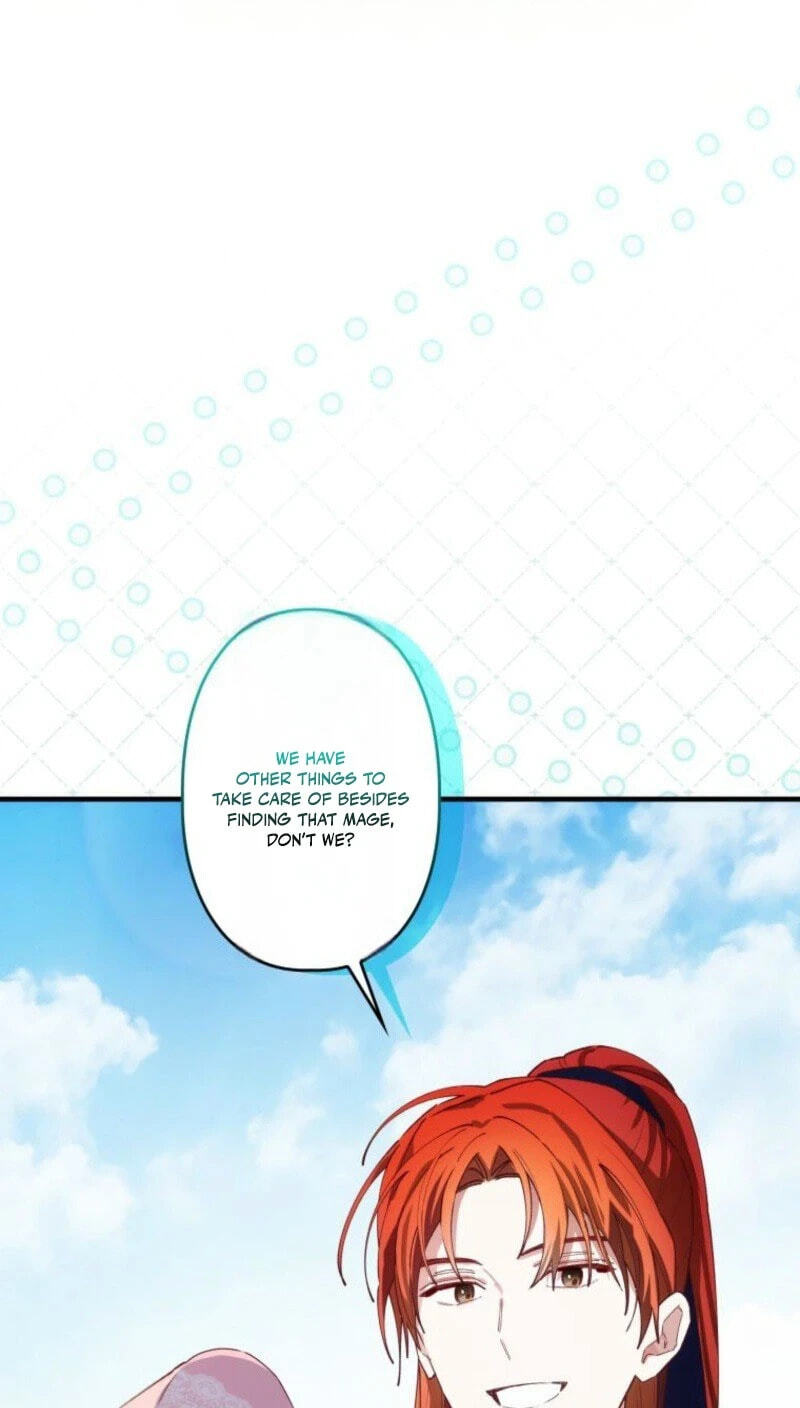 Surviving My Sister Chapter 53 page 35 - 