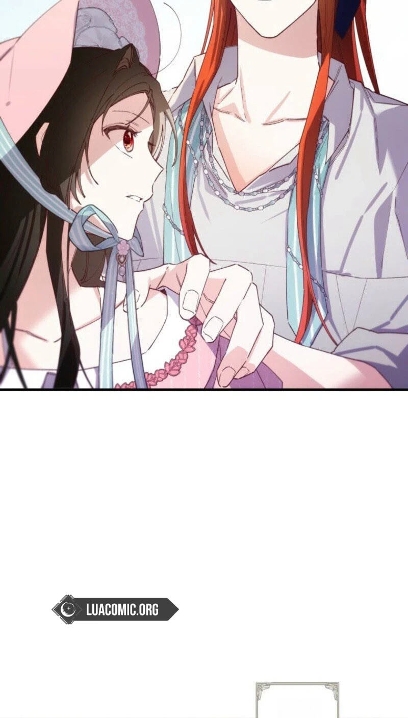 Surviving My Sister Chapter 53 page 36 - 